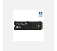 WDBBYV0010BNC - SSD NVME WD_BLACK SN850P, PS5, 1 TB, M.2