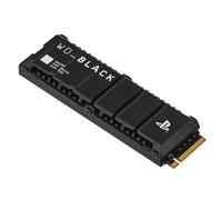 Western Digital WD-Black SN850P SSD NVMe per PS5 1TB 619659198053