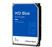 Western Digital WD Blue 1TB 512e 3.5" SATA 6Gb/s HDD WD10EZEX