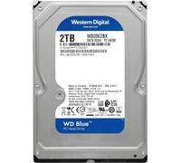 WD20EZBX - 2TB Festplatte WD Blue - Desktop