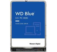Western Digital WD Blue 2TB Hard Disk Laptop 2.5" Notebook SATA 5400RPM WD20SPZX