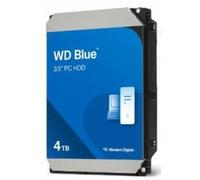 Western Digital WD Blue 3.5-Inch PC HDD disco rigido interno 4 TB 5400 Giri/min