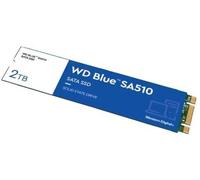 Western Digital Blue SA510 M.2 2 TB Serial ATA III WDS200T3B0B