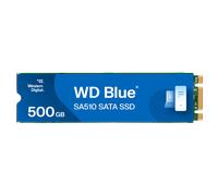 Western Digital WD Blue™ SA510 SATA - 500GB - WDS500G3B0B-00AXS0