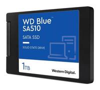 Western Digital Blue SA510 2.5" 1000 GB Serial ATA III WDS100T3B0A