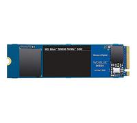 Western Digital WD Blue SN550 NVMe M.2 500 GB PCI Express 3.0 3D NAND