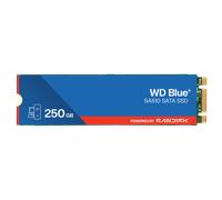 Western Digital WD Blueâ„¢ SA510 SATA - 250GB - WDS250G3B0B-00AXS0