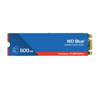 Western Digital WD Blueâ„¢ SA510 SATA - 500GB - WDS500G3B0B-00AXS0