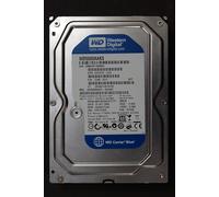 Western Digital WD Caviale Blu 500 GB,Interno,7200 RPM , 8.9cm (