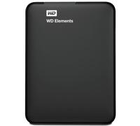 Western Digital WD Elements 1.5 TB disco rigido esterno 1,5 TB Micro-USB B 3.2 G