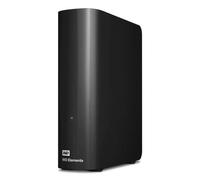 Western Digital WD Elements 24TB HDD disco rigido esterno USB tipo A 3.2 Gen 1 [