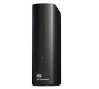 WD Elements Desktop 8TB 3,5" USB 3.0