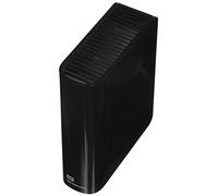 Western Digital WD ELEMENTS DESKTOP disco rigido esterno 5000 GB Nero