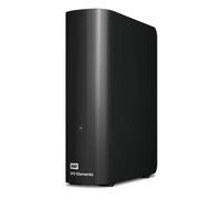 Western Digital WD Elements disco rigido esterno 16000 GB Nero