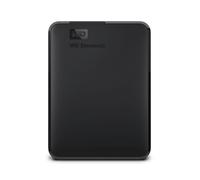Hard Disk Esterno 2TB Western Digital Elements Portable 2.5" USB 3.0