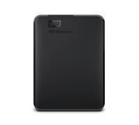 Hard Disk Esterno 4TB Western Digital Elements Portable 2.5" USB 3.0