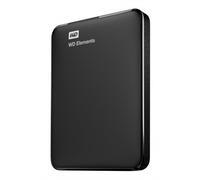 Western Digital WD Elements Portable disco rigido esterno 1 TB 2.5 Micro-USB B 3