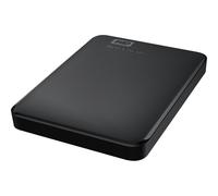Western Digital Disco rigido esterno WD Elements Portable 1 TB Nero
