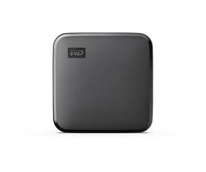 WESTERN DIGITAL WD ELEMENTS SE SSD ESTERNO 2.000GB INTERFACCIA MICRO USB COLORE