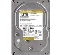 Western Digital Gold WD122KRYZ disco rigido interno 12 TB 7200 Giri/min 512 MB 3.5" Serial ATA III [WD122KRYZ]