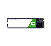WDS120G2G0B - Unità SSD WD Green 3D M.2 da 120 GB SATA