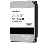 WESTERN DIGITAL (WD) - Hard Disk per Server Ultrastar Dc HC550 16 TB 3.5 pollici Interfaccia SAS Buffer 512 MB 7200 Rpm
