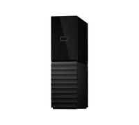WD My Book 12TB USB 3.0 mod. WDBBGB0120HBK-EESN