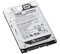 Western Digital WD Nero Wd7500Bpkx 2.5" Internal Hard Drive