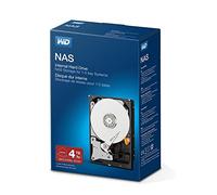 Western Digital WD Networking NAS HDD 4TB Retail int.