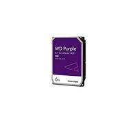 Western Digital WD Purple 6To SATA 6Gb/s CE
