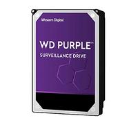 Western Digital WD Purple disco rigido interno 8 TB 7200 Giri/min 256 MB 3.5 Ser