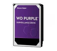 Western Digital WD Purple disco rigido interno 8 TB 7200 Giri/min 256 MB 3.5 Ser