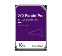 Western Digital WD Purple Pro 18To SATA 6Gb/s 3.5p