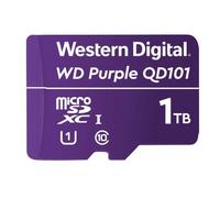 WD - WDD100T1P0C - Flash-Speicherkarte - 1 TB