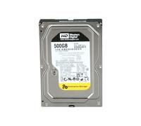 Disco Rigido Western Digital Re WD5003ABYX 500GB 7200U/Min 64MB SATA II 3.5''