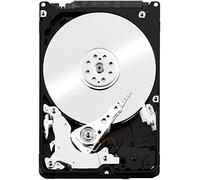 Western Digital WD Red HDD 2.5" NAS Hard Disk Interni, 5400 RPM, WD10JFCX, 1 TB