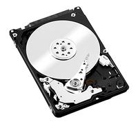 Western Digital WD RED HDD Interno da 750 GB, SATA III, 1152 Mbit/s, 5400 rpm, 16 MB, 2.50 Pollici