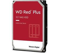 Western Digital Red Plus WD20EFPX disco rigido interno 3.5" 2 TB SATA