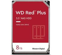 WD80EFPX - WD Red Plus 8 TB NAS-Festplatte