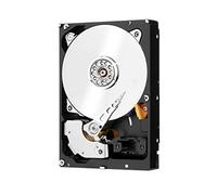 Western Digital Red Pro disco rigido interno 2 TB 7200 Giri/min 64 MB 3.5 Serial ATA III