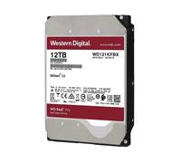 Western Digital WD Red Pro 3,5" 12000 GB Serial ATA III (WD121KFBX)