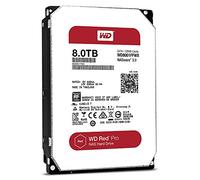 Western Digital Wd Red Pro 8Tb, Wd8001Ffwx
