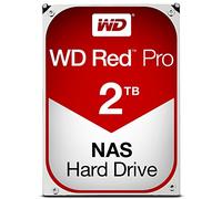 Western Digital WD Red PRO Cache Internal 2 TB