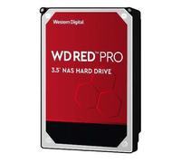 Wd red pro 3.5p 12tb sata3 nas (dk)