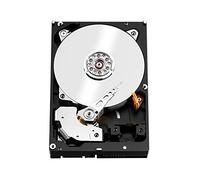 Western Digital WD Red Pro HDD Interno 4000 GB, SATA III, 6000 Mb/s, 7200 RPM, 64 MB, 3.50 Pollici