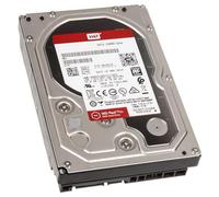 Western Digital WD Red Pro NAS Hard Disk Drive - Opzione FFP | WD4003FFBX/WDZ4003FFBX
