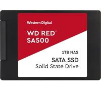 WDS100T1R0A - SSD WD RED SA500 NAS SATA 1 TB