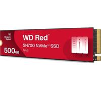 SSD RED SN700 500GB NVME M2 PCIE GEN3