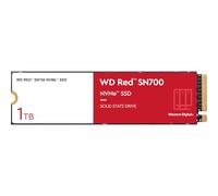 Western Digital Western Digital Red Sn700 M.2 1000 Gb Pci Express 3.0 Nvme T_000