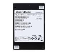 SSD Western Digital Ultrastar WUS5EA1A1ESP5E3 U.3 15,4 TB PCI Express 4.0 NVMe 3D TLC NAND [0TS2375]